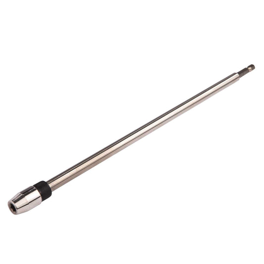CK 300mm Quick Lock Extension Drive for Flat Bit