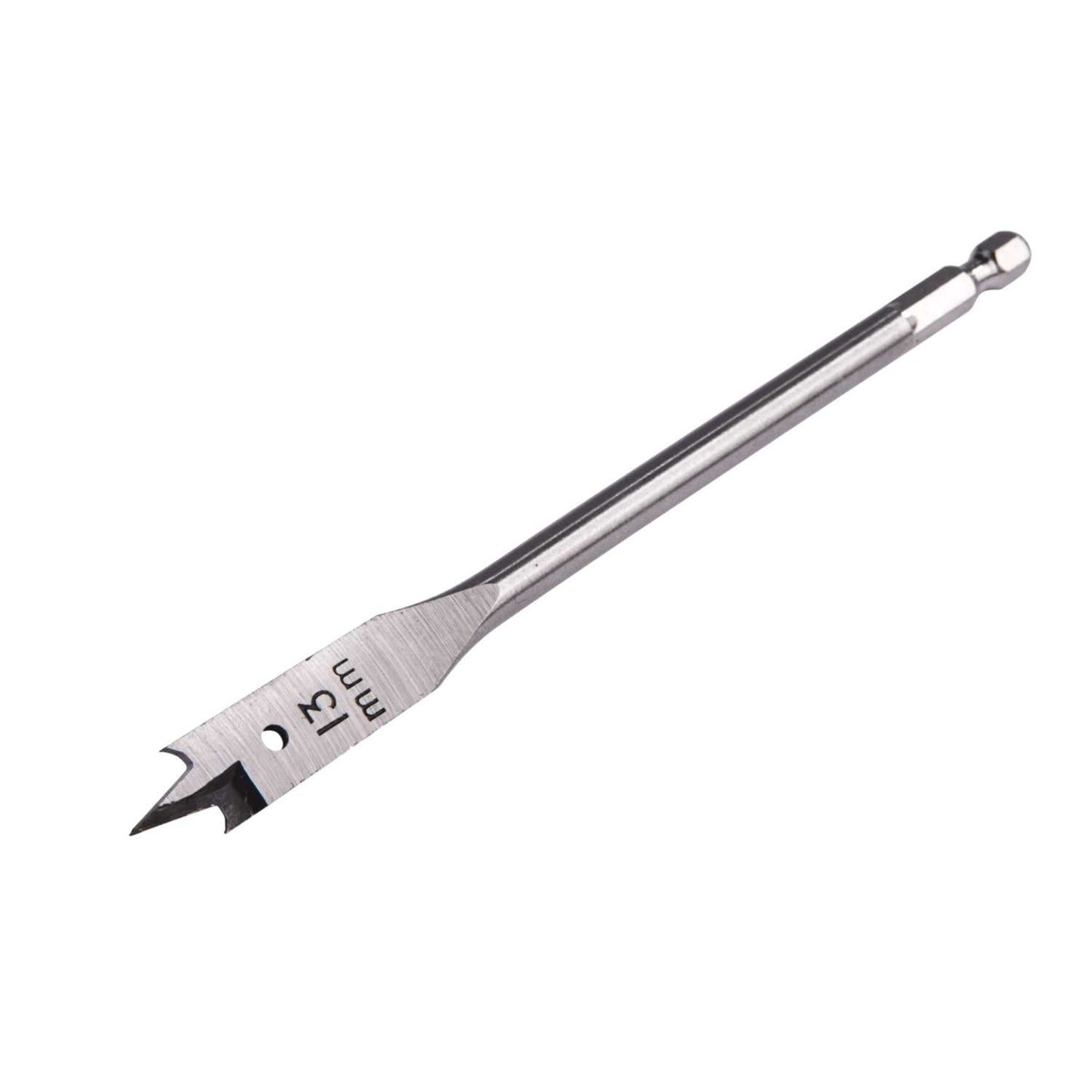 CK 13mmx160mm High Speed Steel Flat Wood Bit