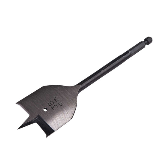 CK 38mmx160mm High Speed Steel Flat Wood Bit