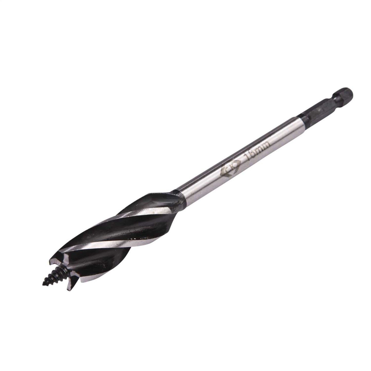 CK 16mm x 160mm Fast4 Power Tool Drill Bit
