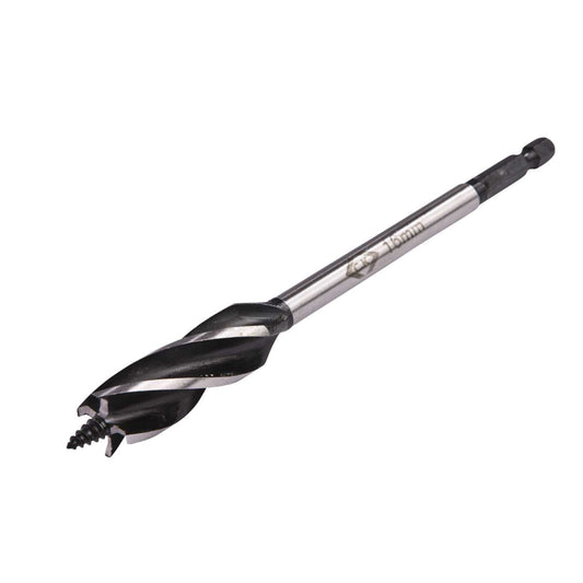 CK 16mm x 160mm Fast4 Power Tool Drill Bit