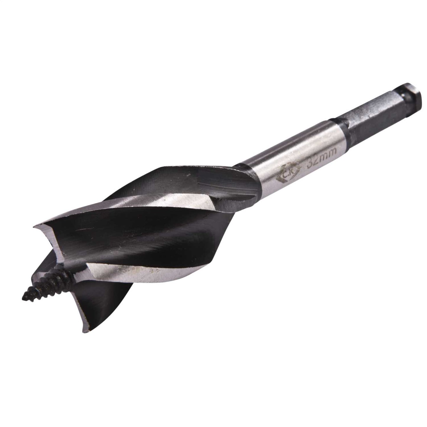 CK 32mm x 160mm Fast4 Power Tool Drill Bit