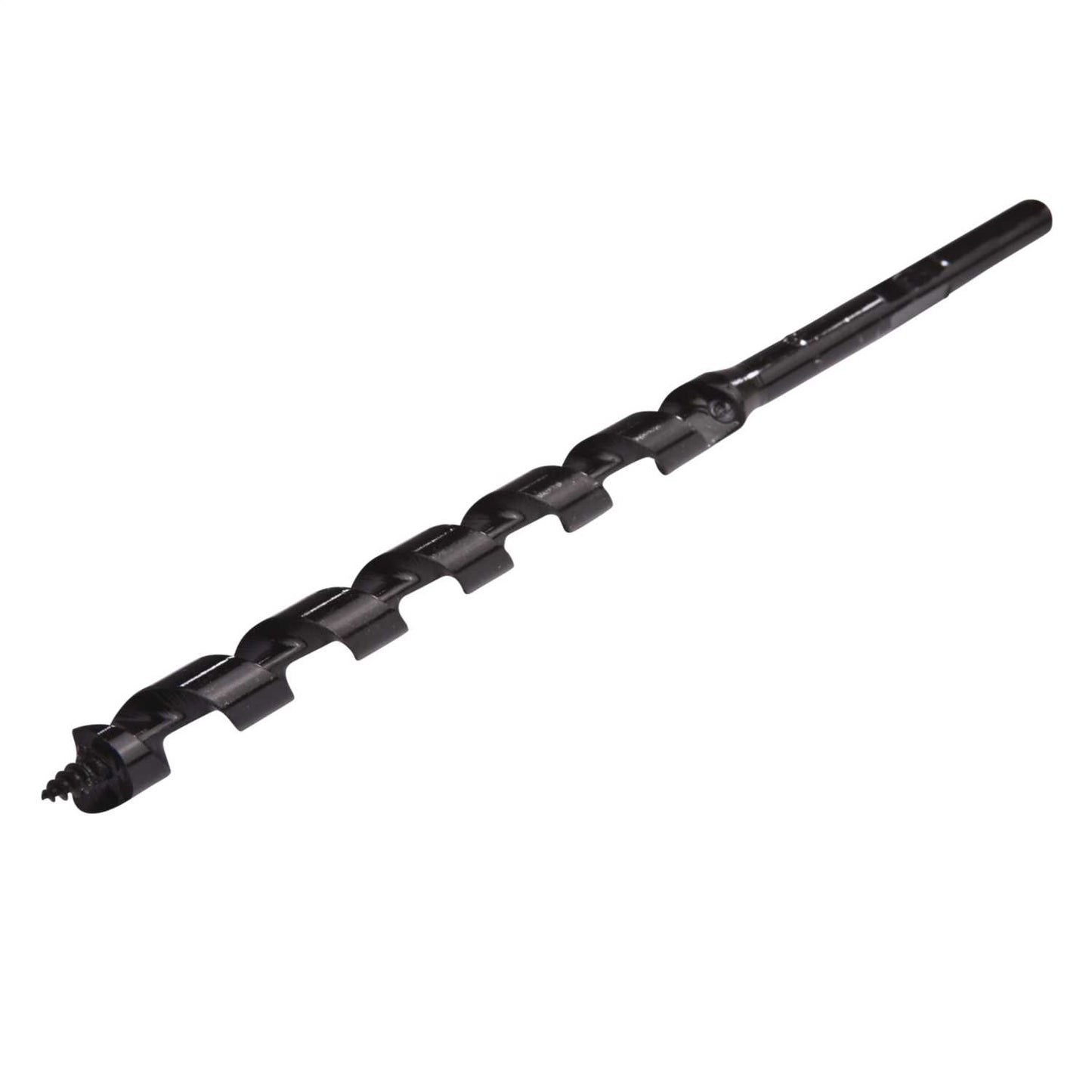 CK 10mmx190mm Standard High Speed Steel Wood Auger Bit