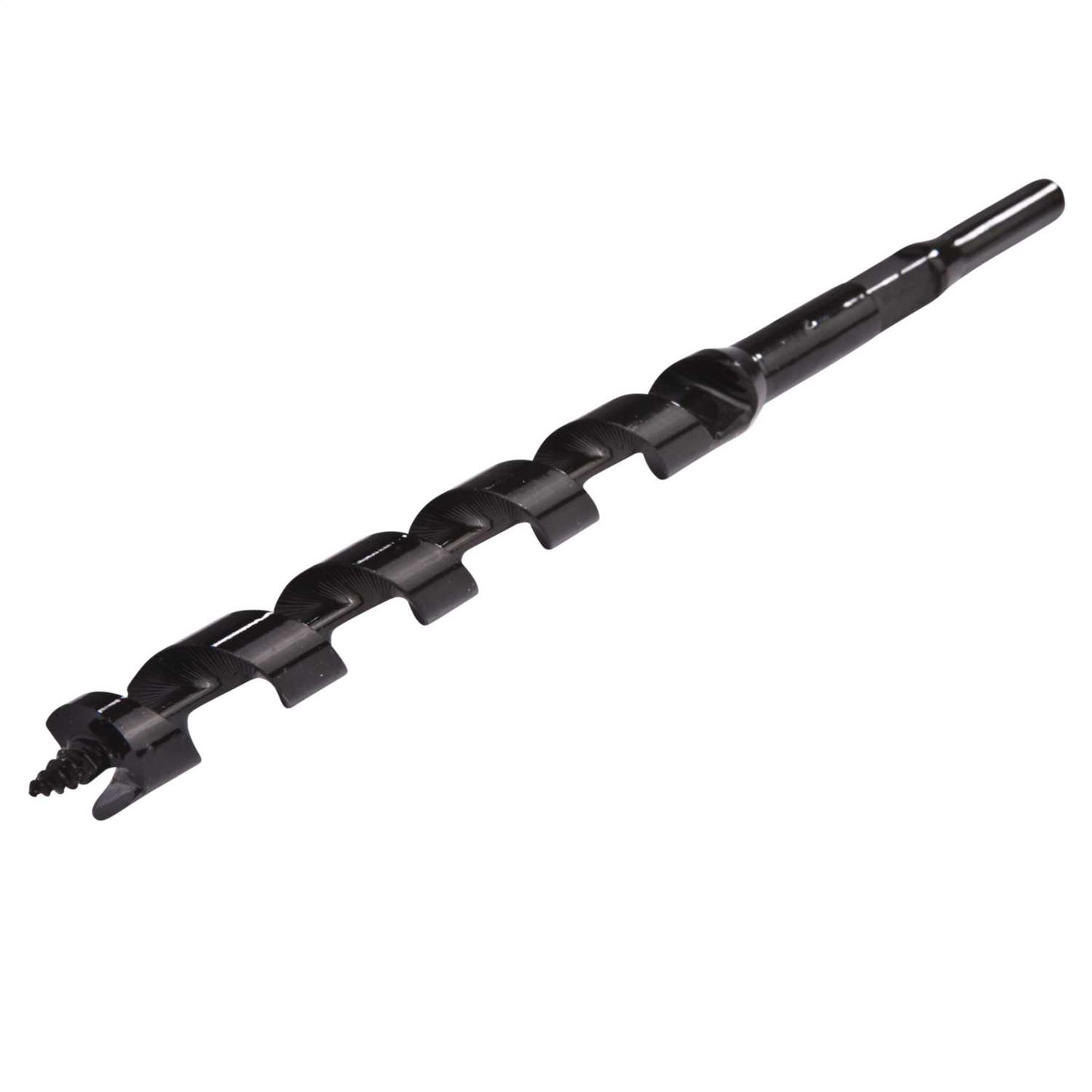 CK 13mmx190mm Standard High Speed Steel Wood Auger Bit