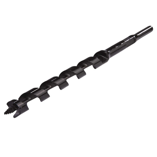 CK 13mmx190mm Standard High Speed Steel Wood Auger Bit