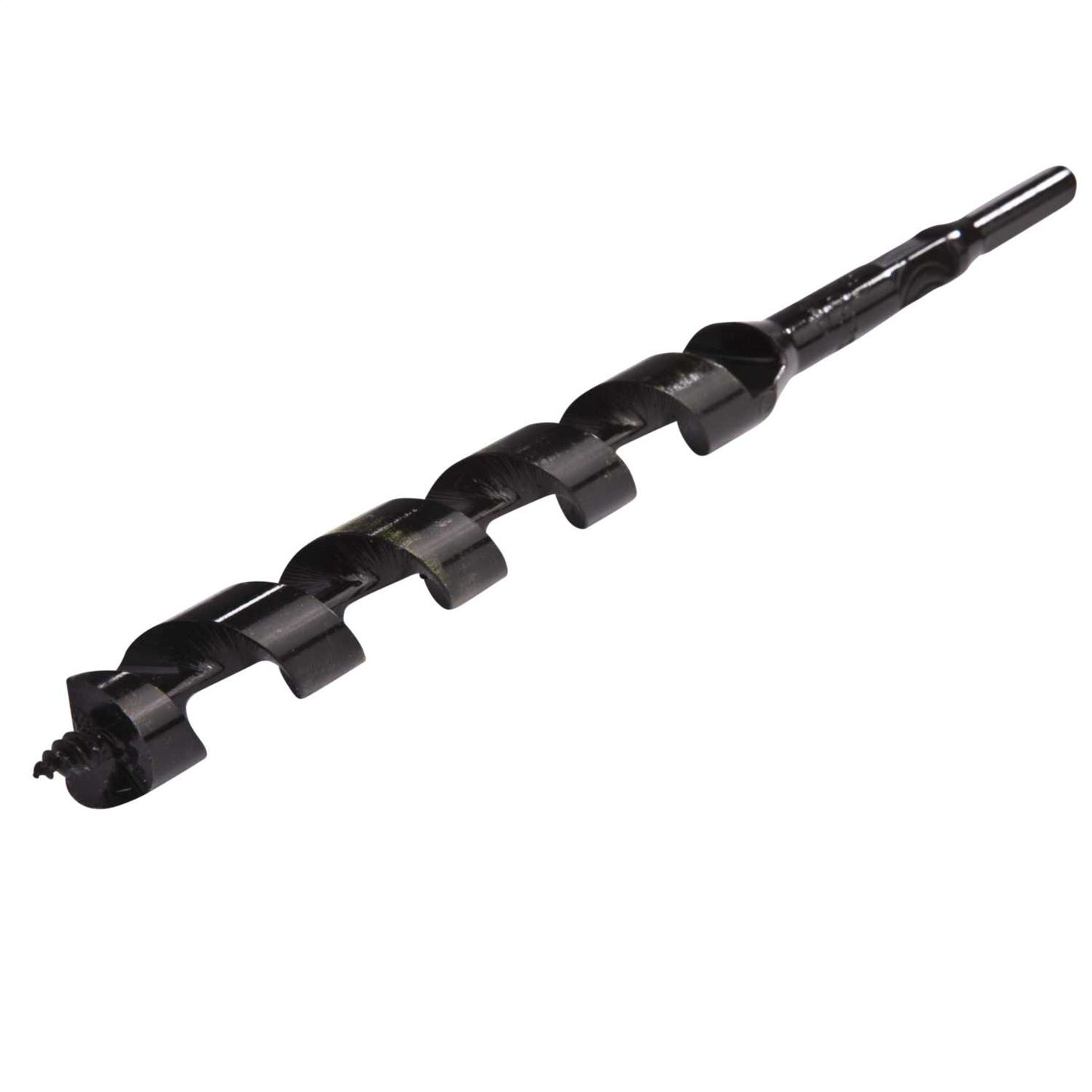 CK 16mmx200mm Standard High Speed Steel Wood Auger Bit