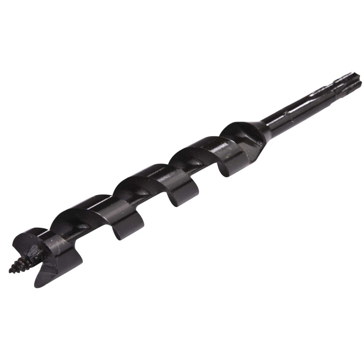 CK 20mmx210mm Standard High Speed Steel Wood Auger Bit