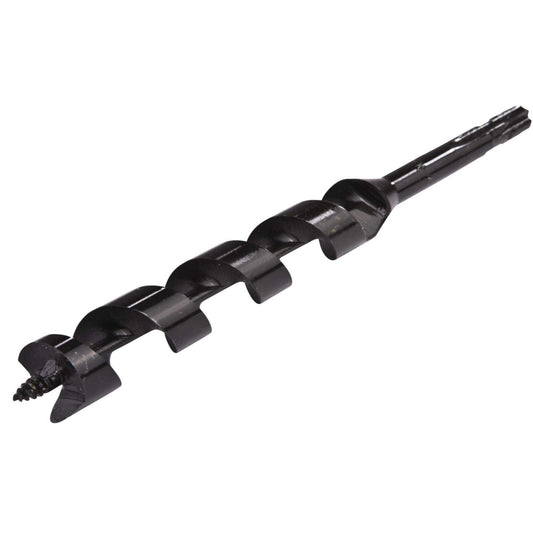 CK 20mmx210mm Standard High Speed Steel Wood Auger Bit