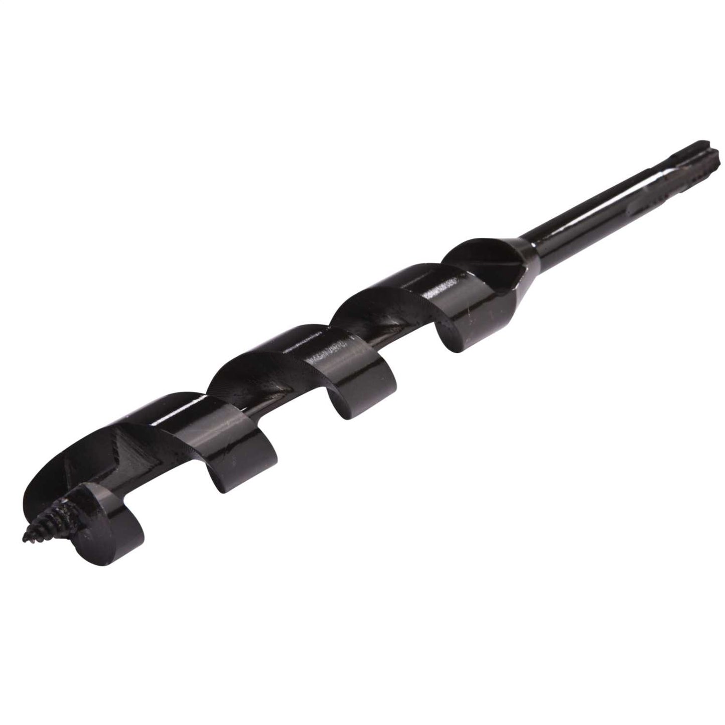 CK 22mmx210mm Standard High Speed Steel Wood Auger Bit
