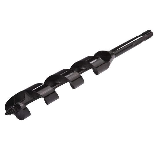CK 22mmx210mm Standard High Speed Steel Wood Auger Bit