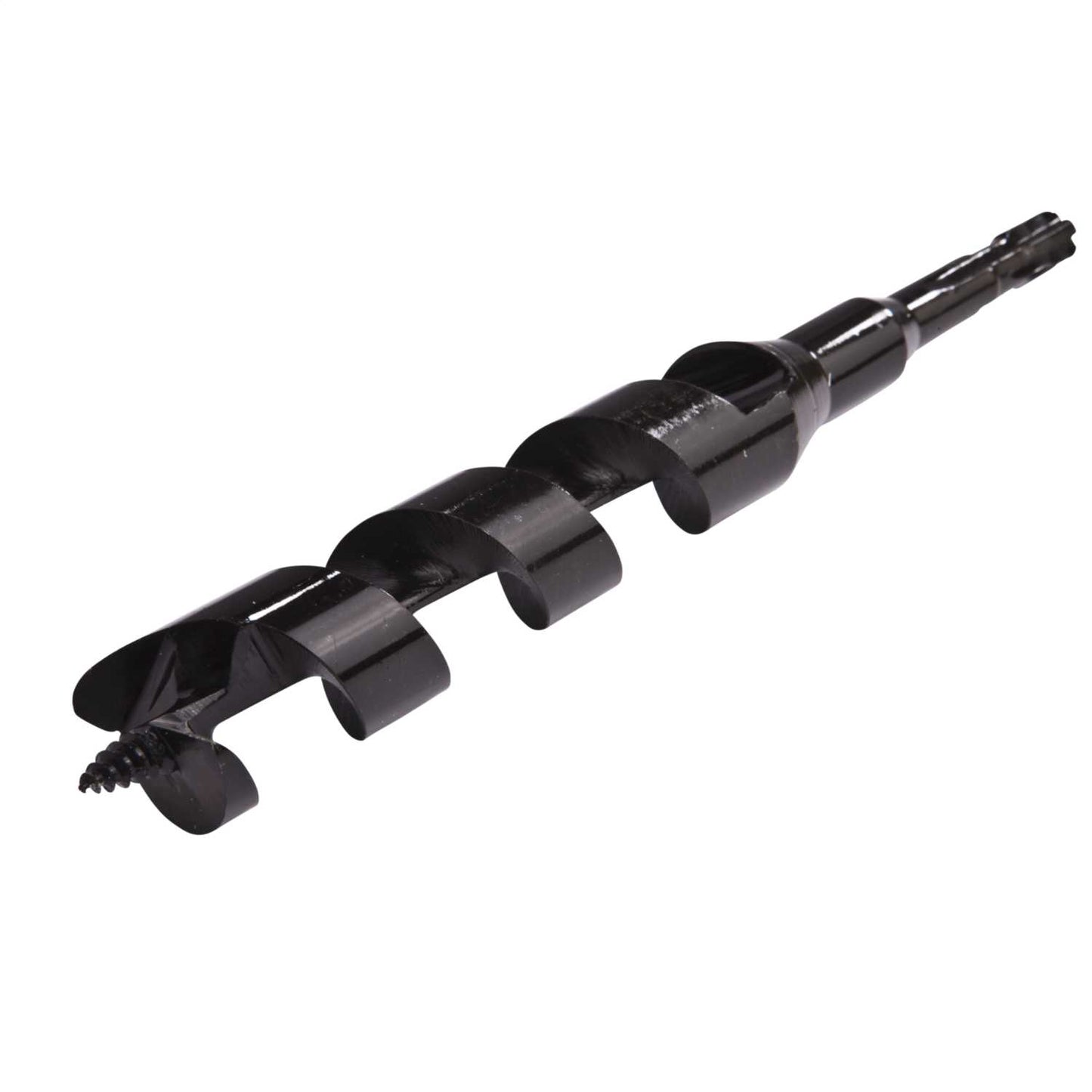 CK 25mmx210mm Standard High Speed Steel Wood Auger Bit