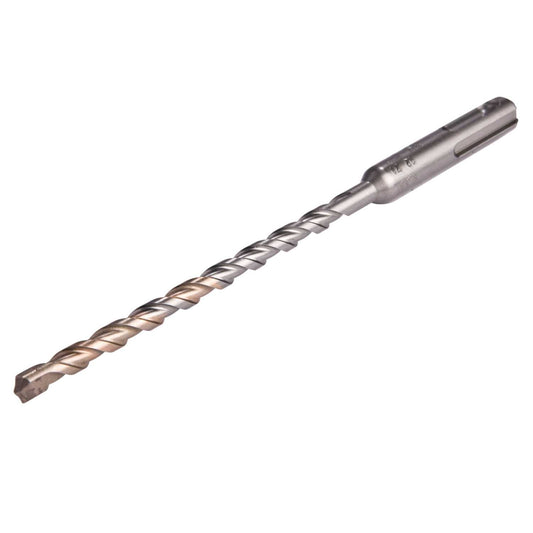 CK 6mm x 160mm SDS+ Concrete Drill Bit