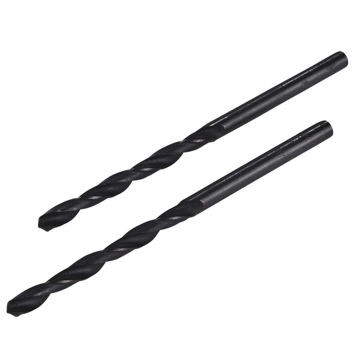 CK HSS Metal Drill Bit (Pack of 2)