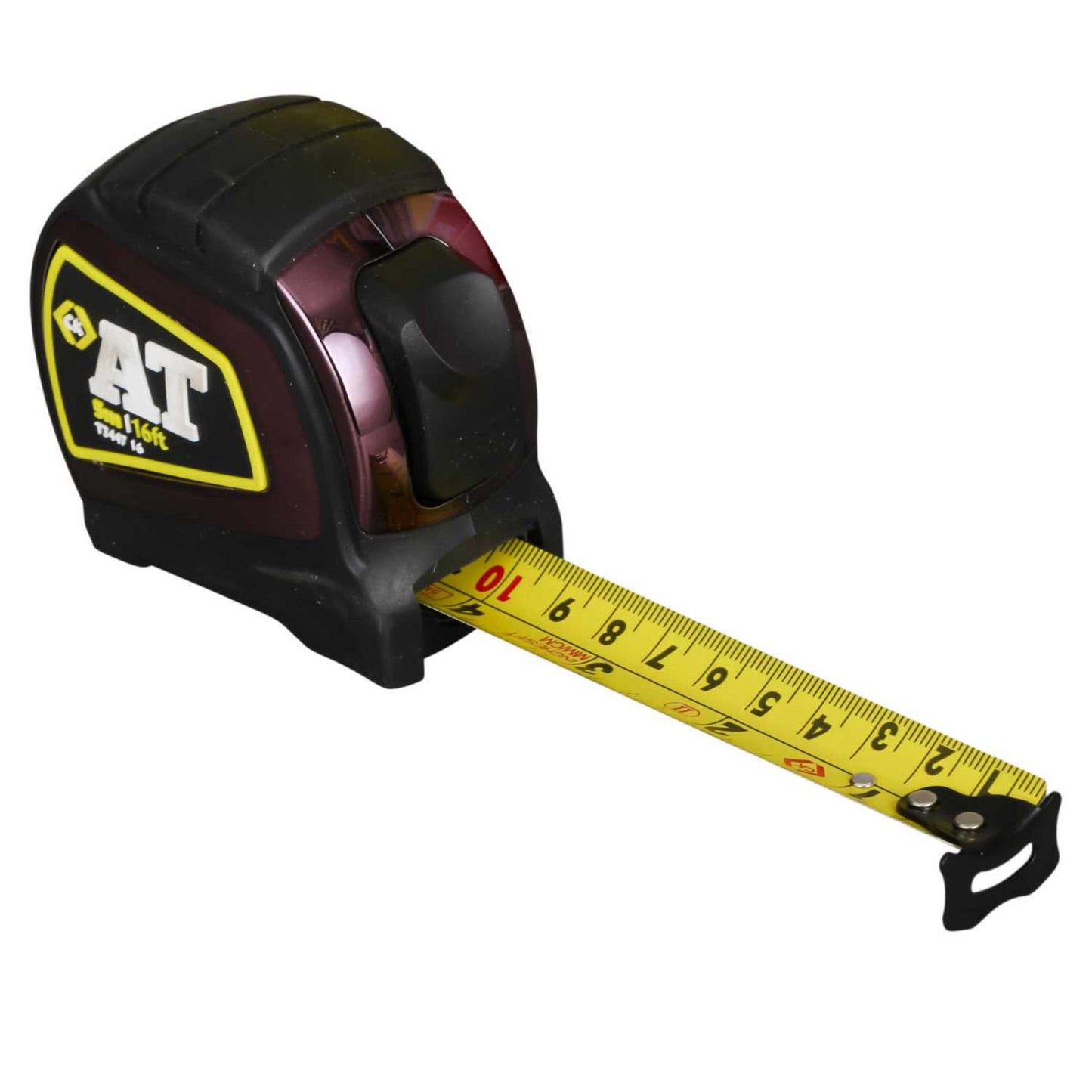 CK 5m Auto Lock Tape Measure