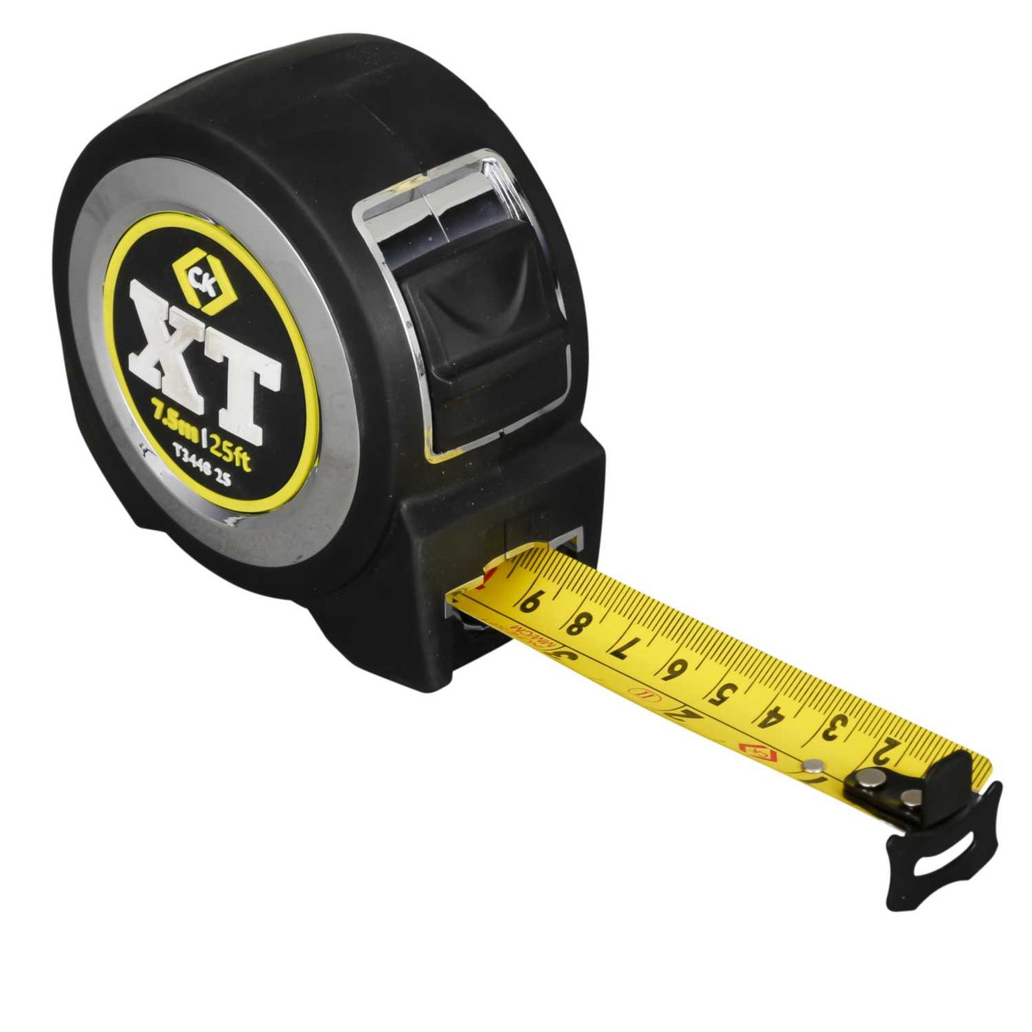 CK 7.5m XT Tape Measure