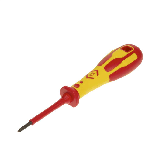 CK PH0 3.5mm x 60mm VDE Screwdriver