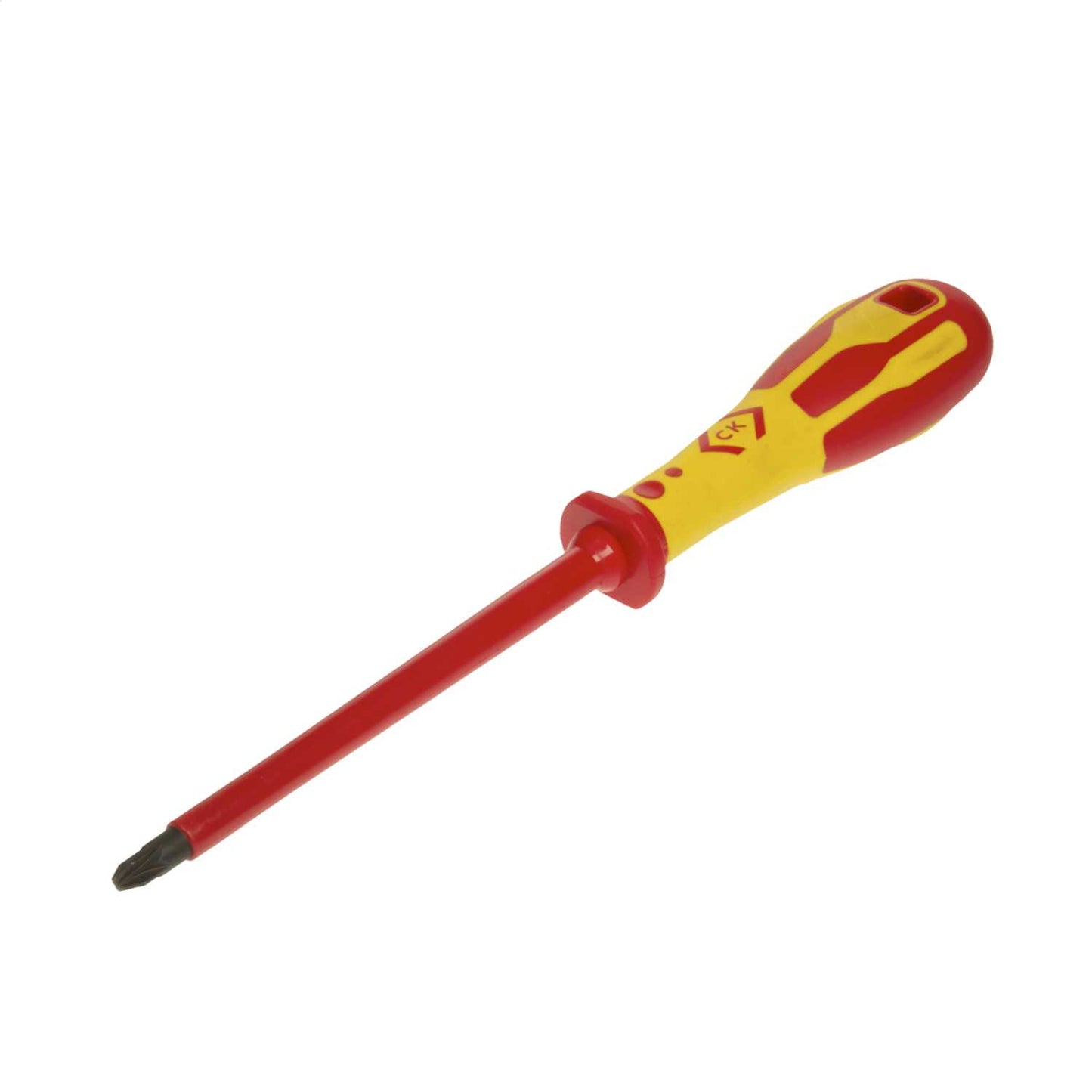 CK PZ3 8mm x 150mm VDE Screwdriver