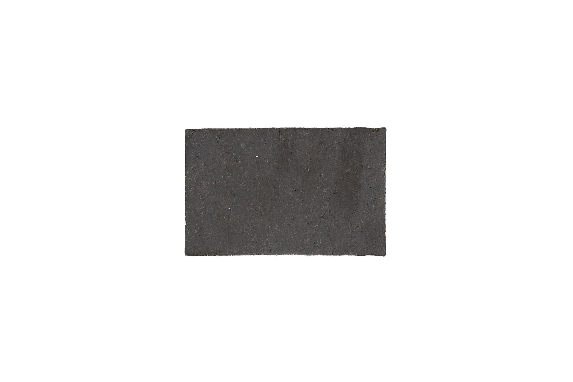 Class B Engineering Brick Smooth Blue Solid 65mm