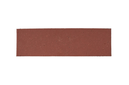 Class B Engineering Brick Smooth Red Solid 65mm