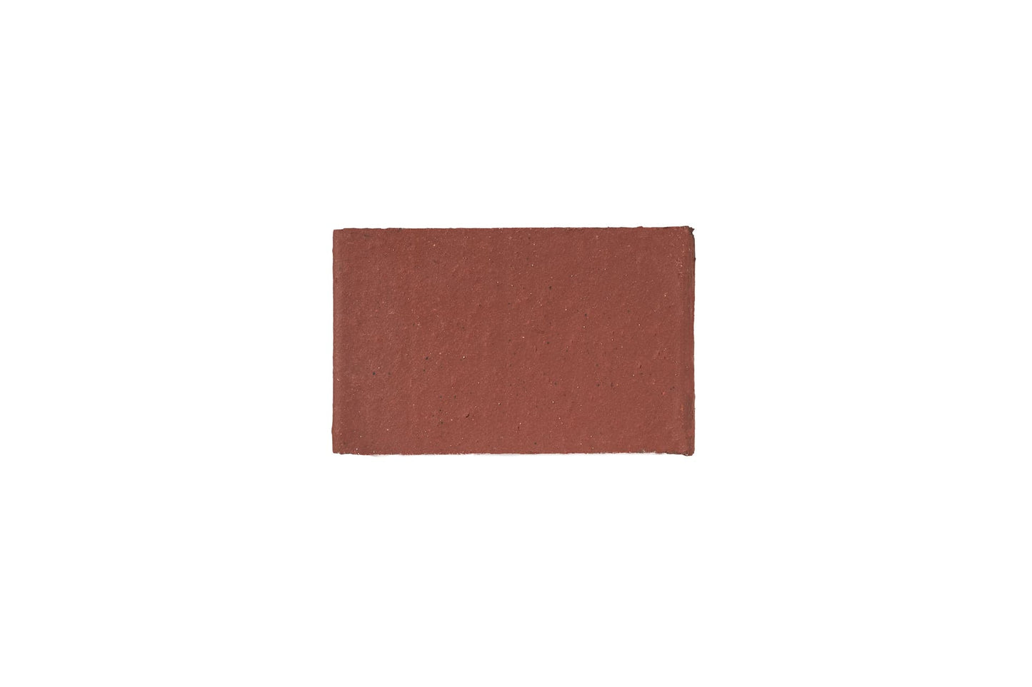 Class B Engineering Brick Smooth Red Solid 65mm