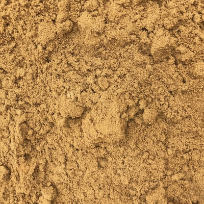 Soft Building Sand Loose Load Tonne
