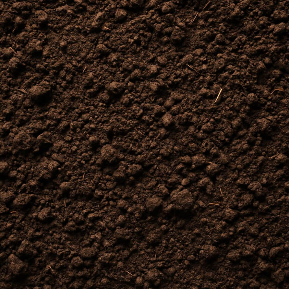 Topsoil Bag (25kg)
