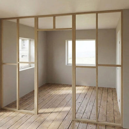 38mm x 89mm CLS Studwork Timber C16 (4" x 2") 3m