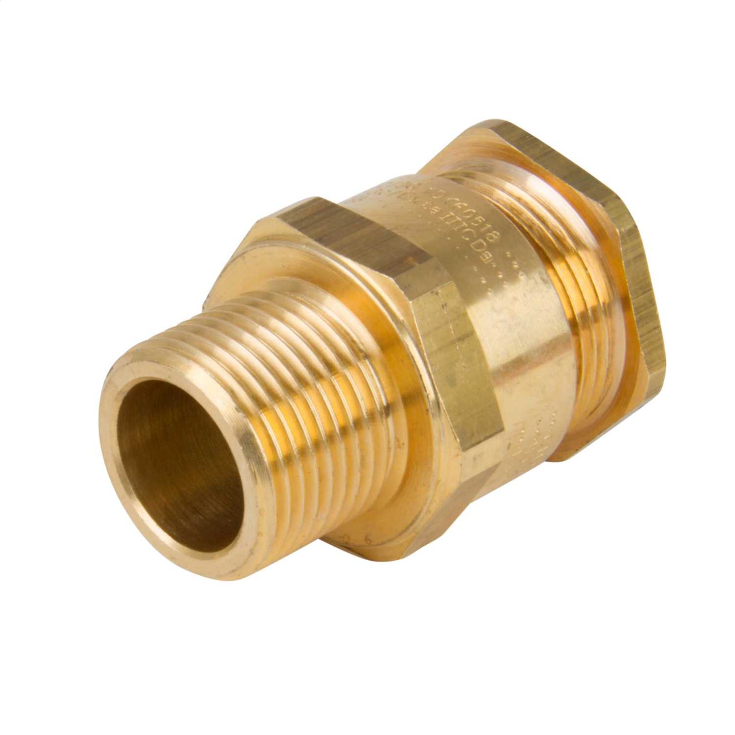 20 M20 A2F Cable Gland (Sold in 1's)