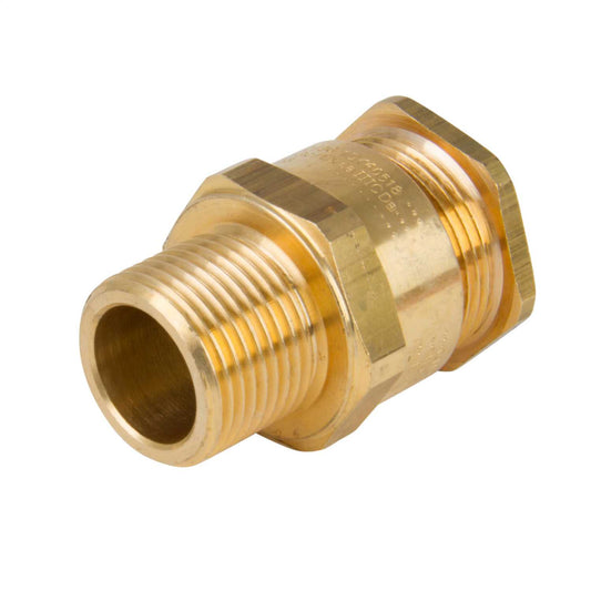20 M20 A2F Cable Gland (Sold in 1's)
