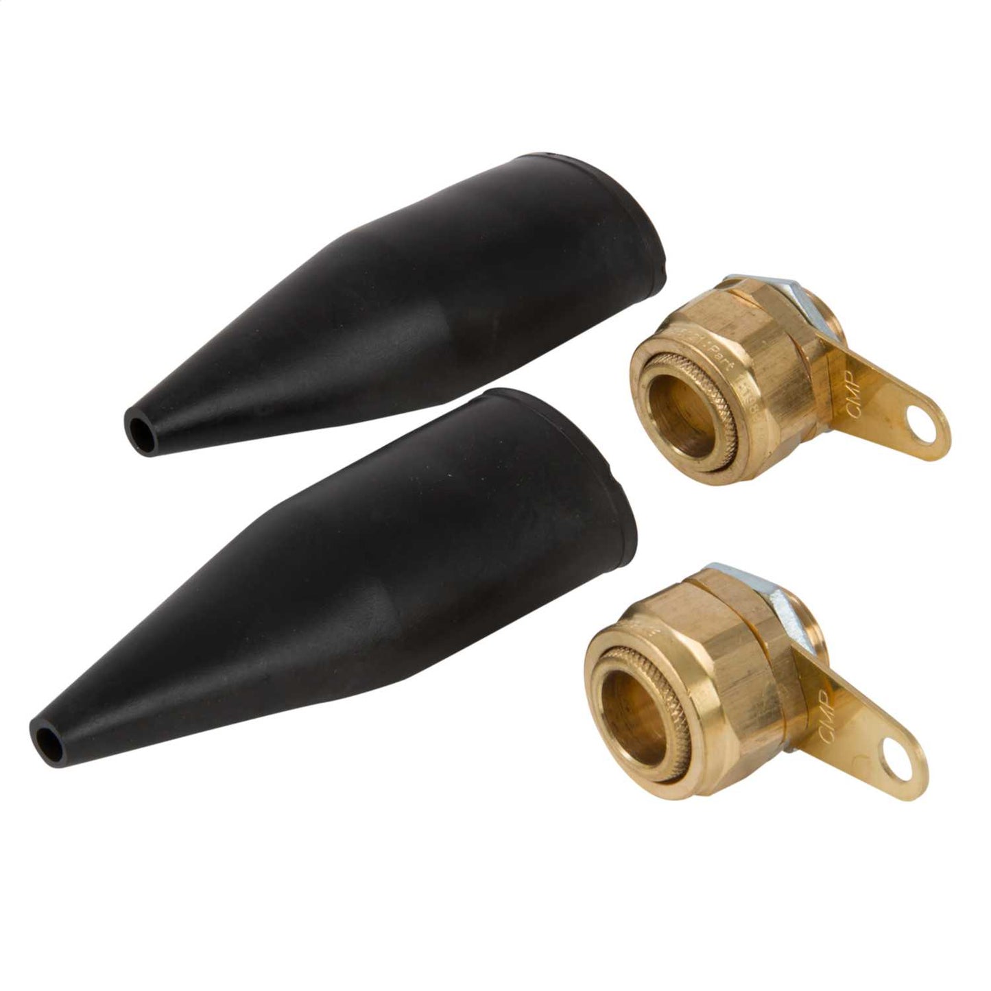 CMP 20BW PVC SWA Gland Pack Indoor (Pack of 2)