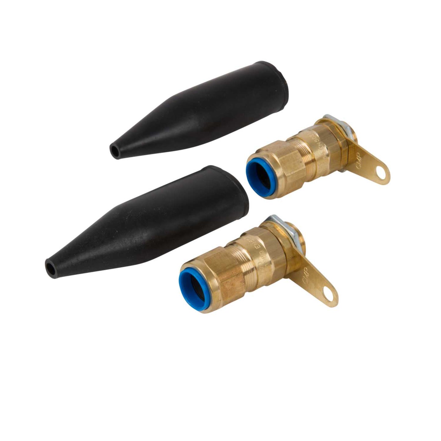 CMP 25CW PVC SWA Gland Pack Outdoor (Pack of 2)