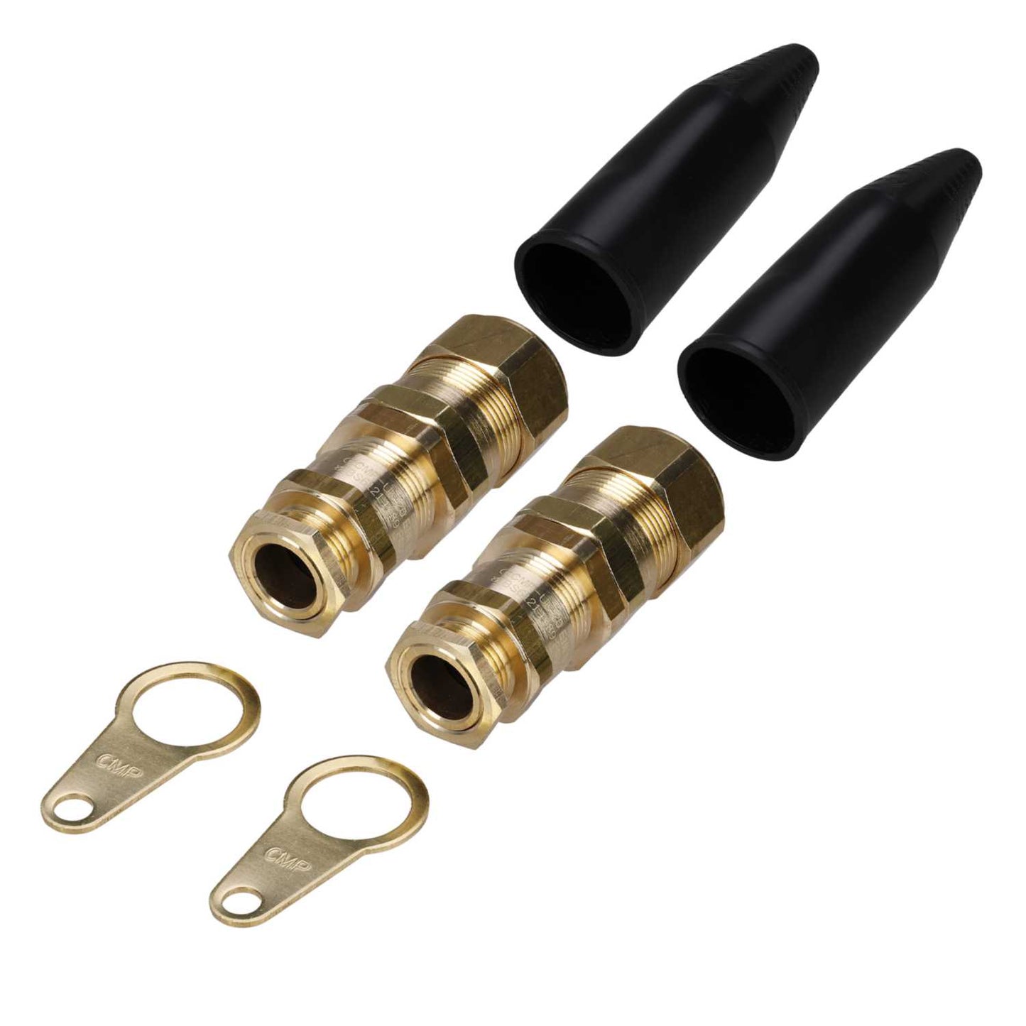 CMP 20E1W SWA Gland Pack Outdoor (Pack of 2)