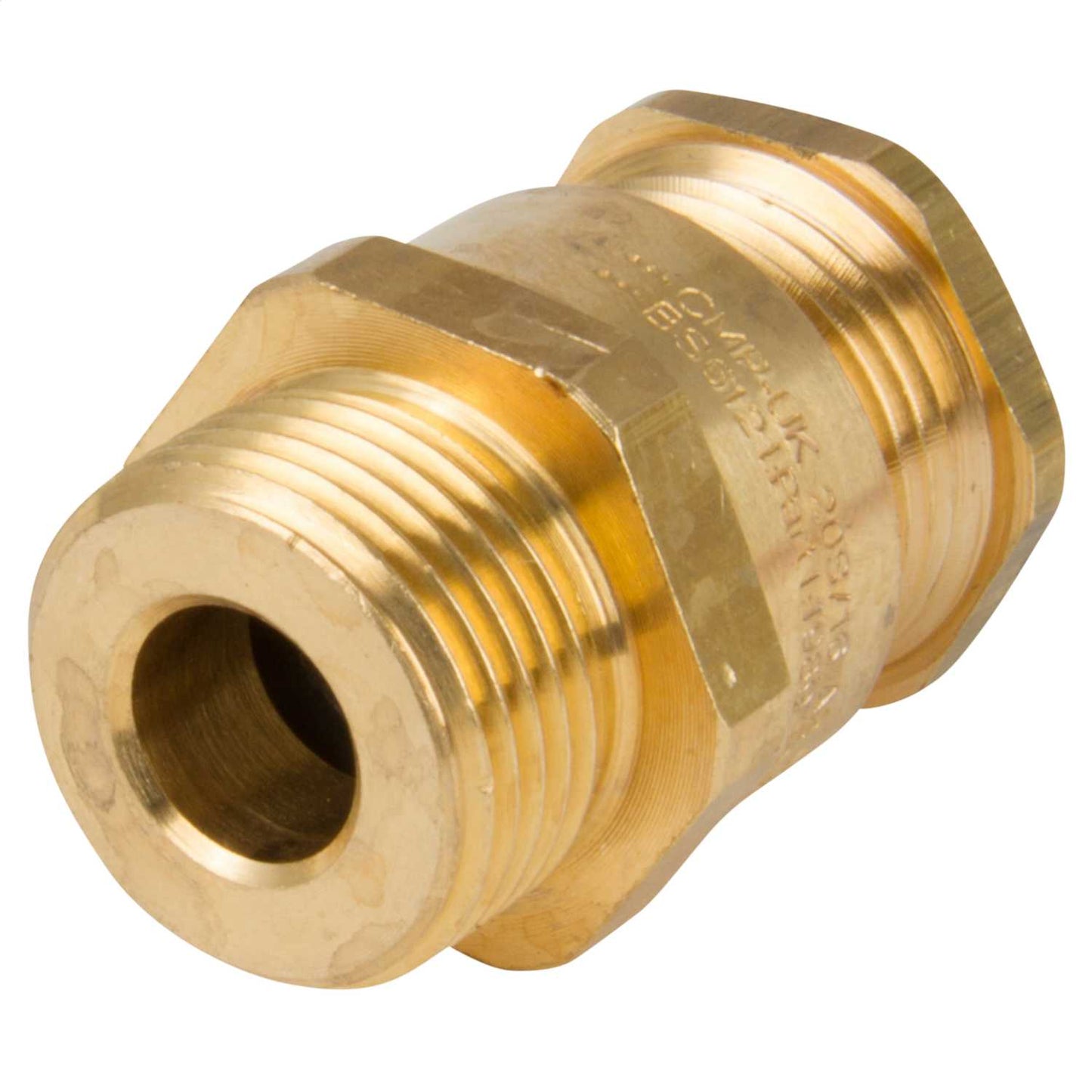 20S/16 M20 A2 Industrial Cable Gland (Sold in 1's)