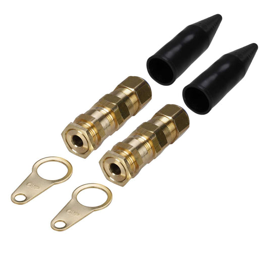 CMP 20S/16E1W SWA Gland Pack Outdoor (Pack of 2)