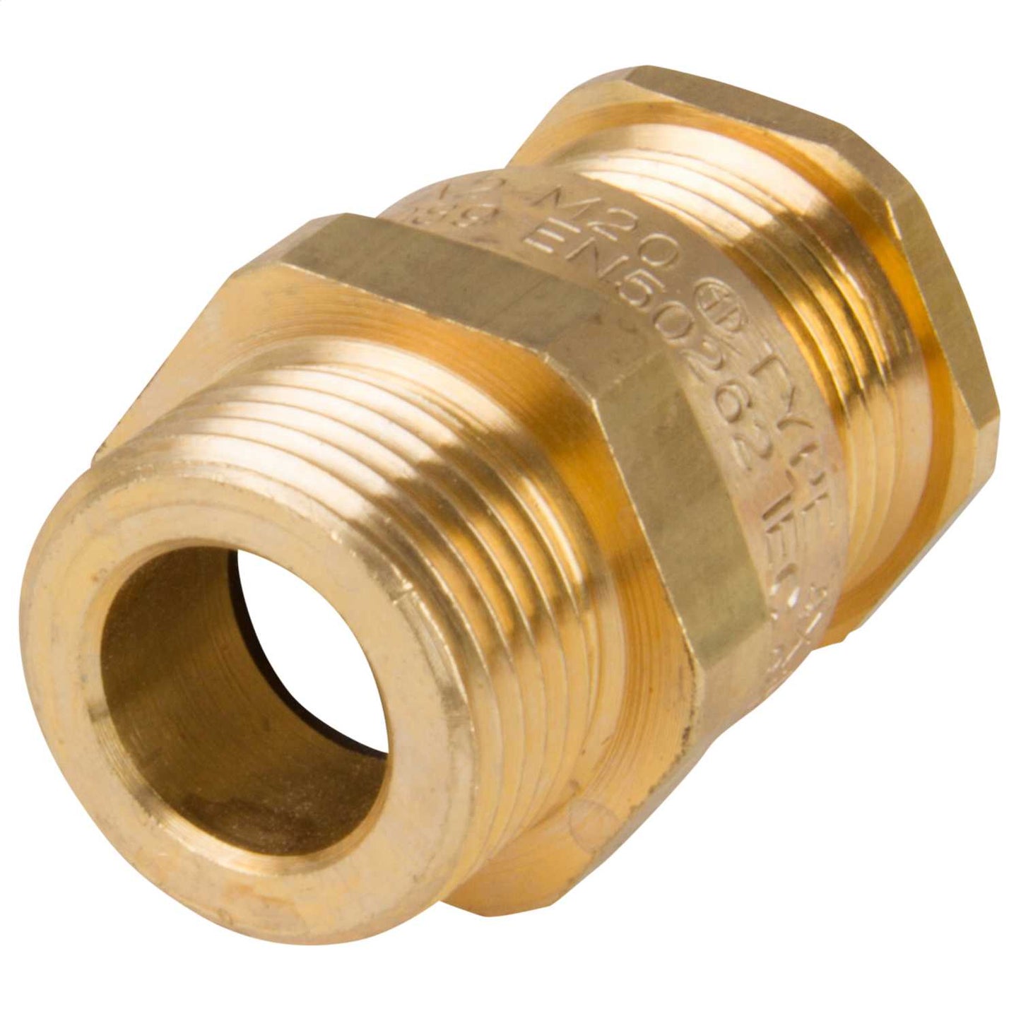 20S M20 A2 Industrial Cable Gland (Sold in 1's)