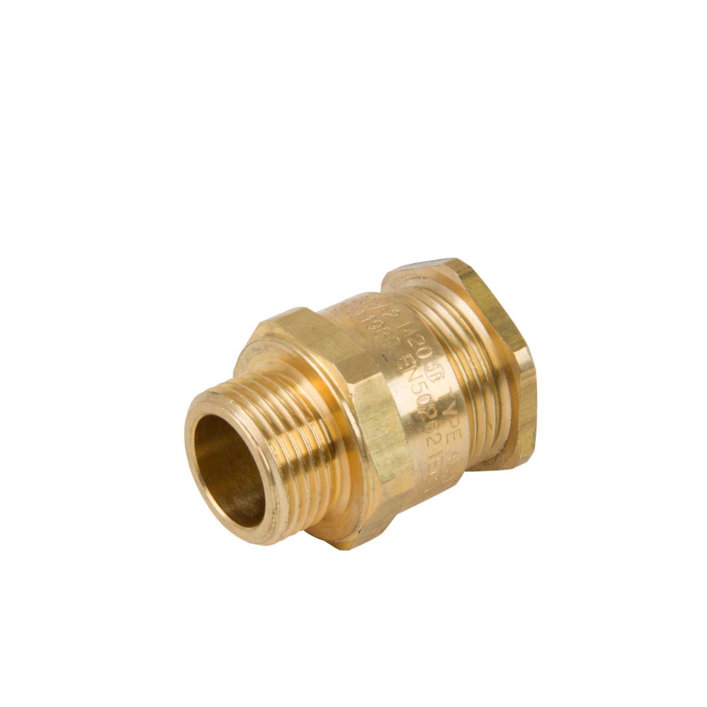 20S M20 A2F Cable Gland (Sold in 1's)