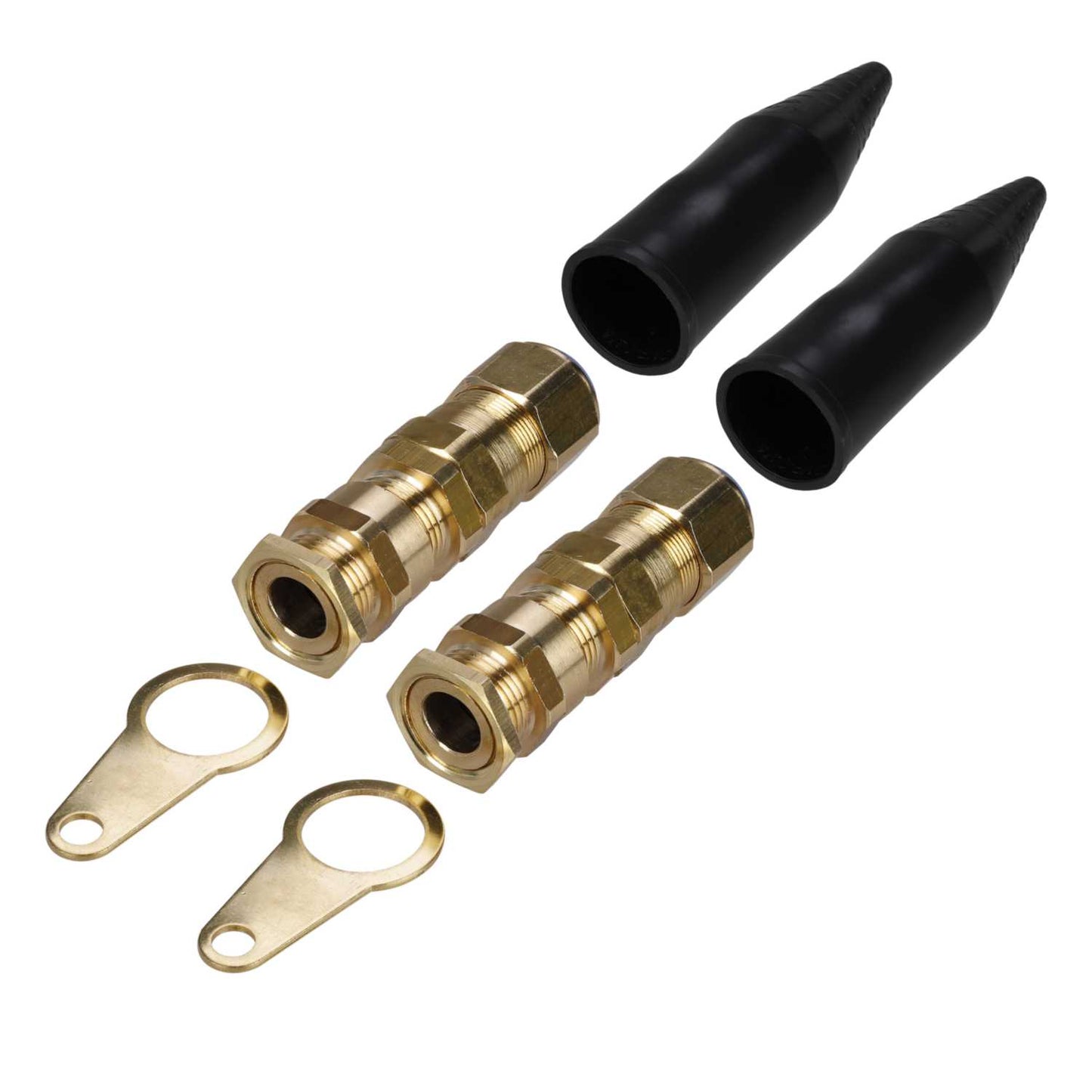 CMP 20SE1W SWA Gland Pack Outdoor (Pack of 2)