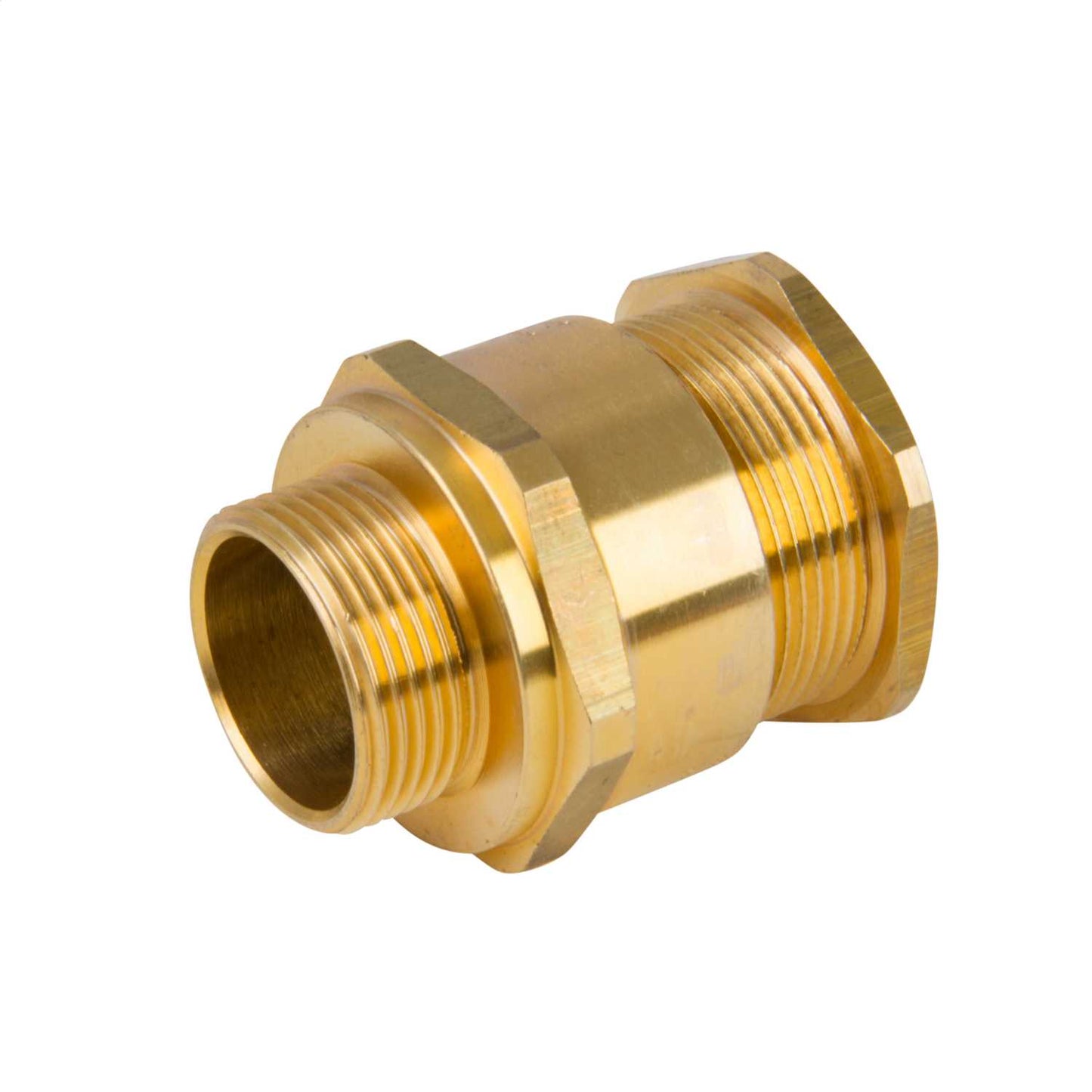 25 M25 A2 Industrial Cable Gland (Sold in 1's)