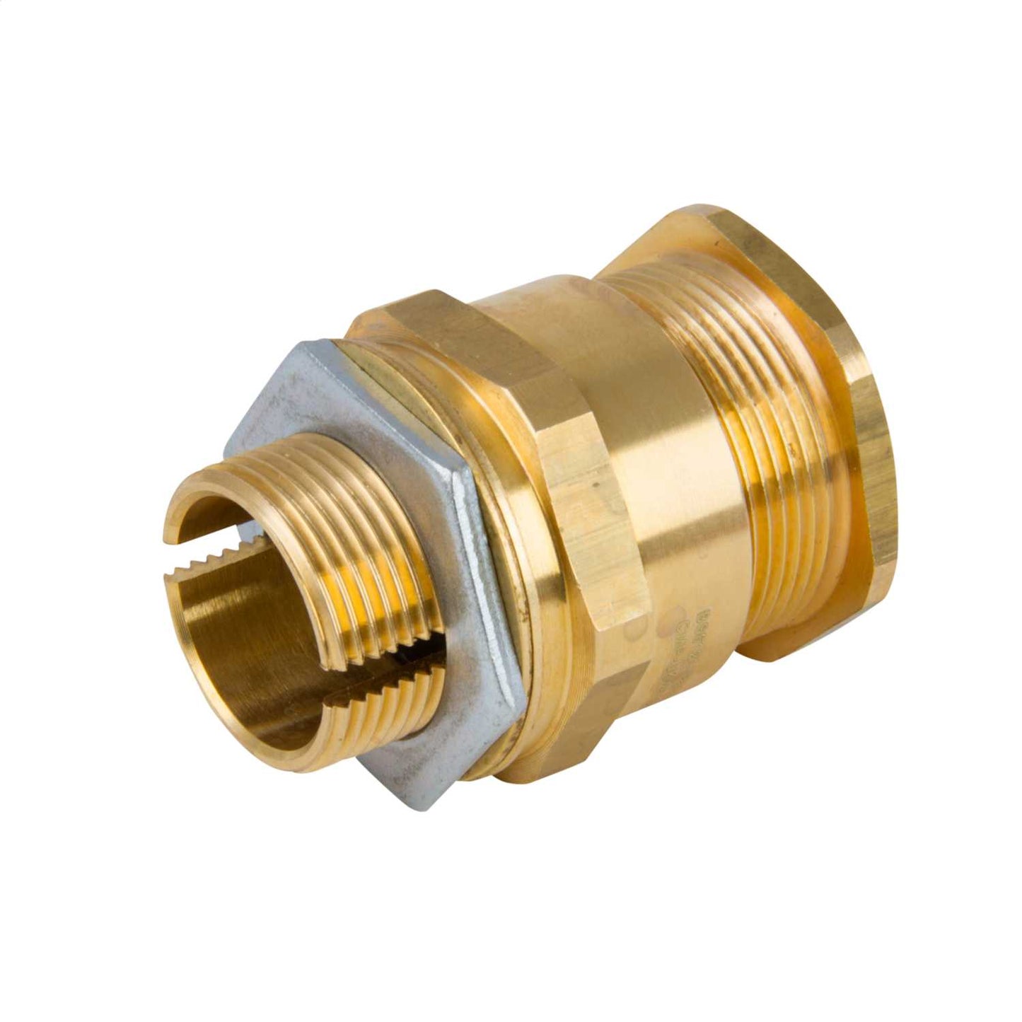 25 M25 CXT Industrial SY Cable Gland (Sold in 1's)