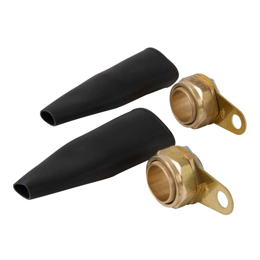 CMP 32BW PVC SWA Gland Pack Indoor (Pack of 2)