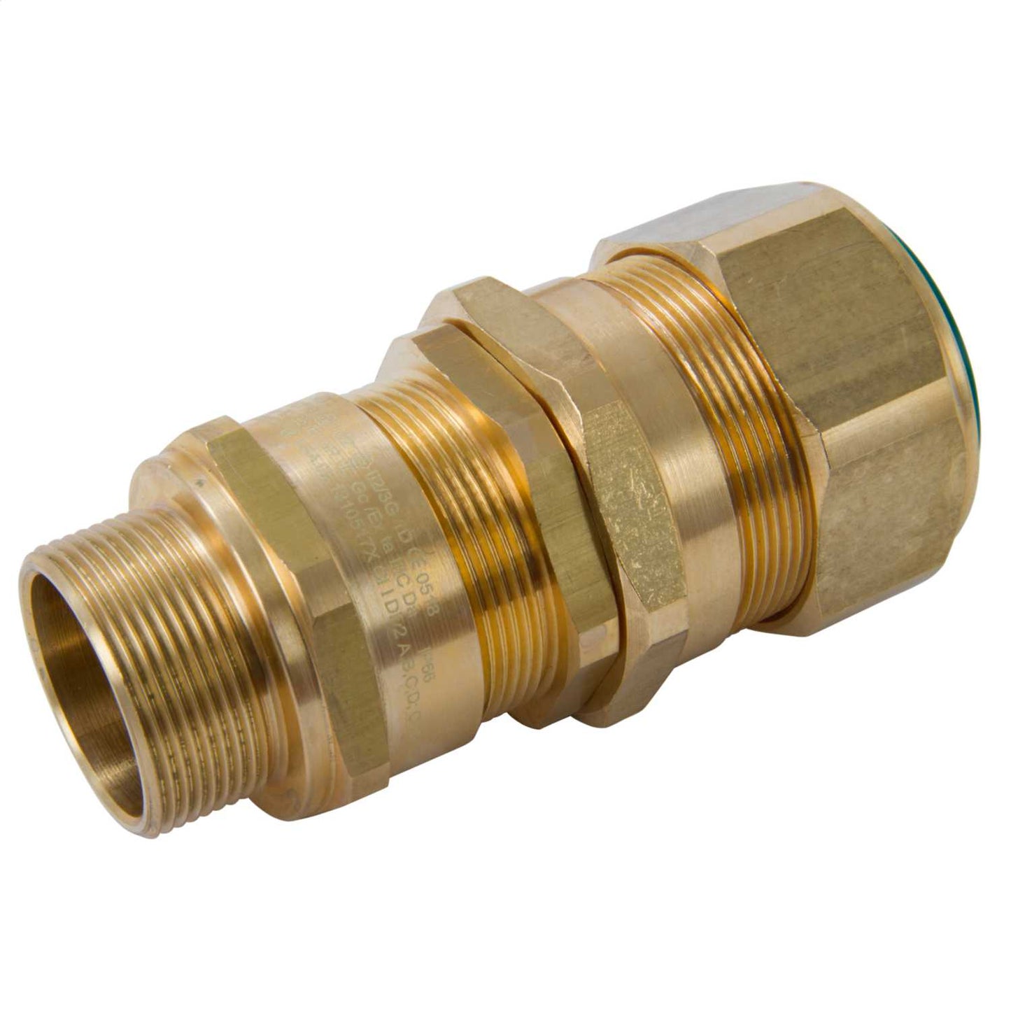 32 M32 E1FX Cable Gland (Sold in 1's)