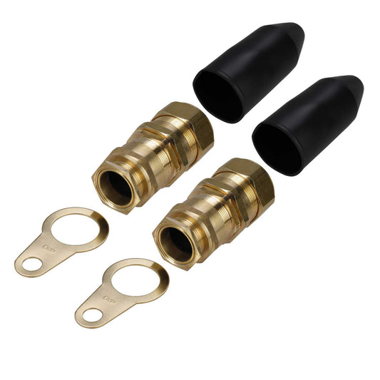 CMP 32E1W SWA Gland Pack Outdoor (Pack of 2)