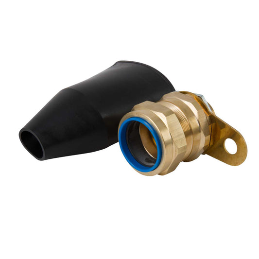 CMP 40CW PVC SWA Gland Pack Outdoor (Pack of 1)