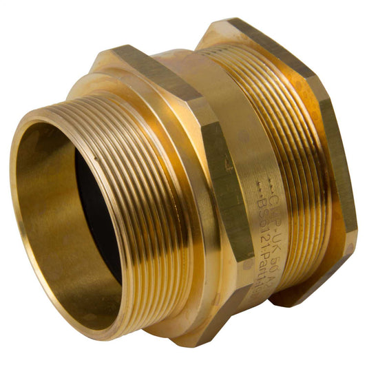 50 M50 A2 Industrial Cable Gland (Sold in 1's)