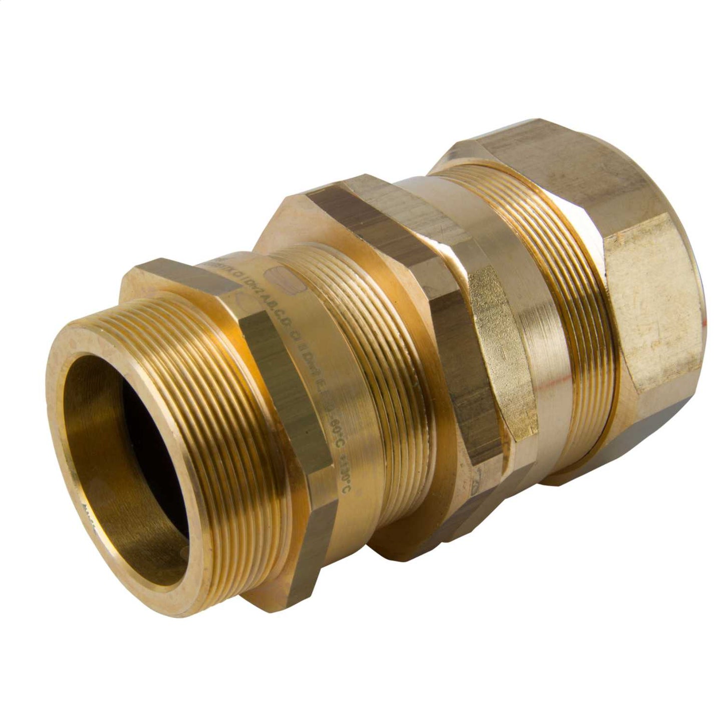 50S M50 E1FX Cable Gland (Sold in 1's)