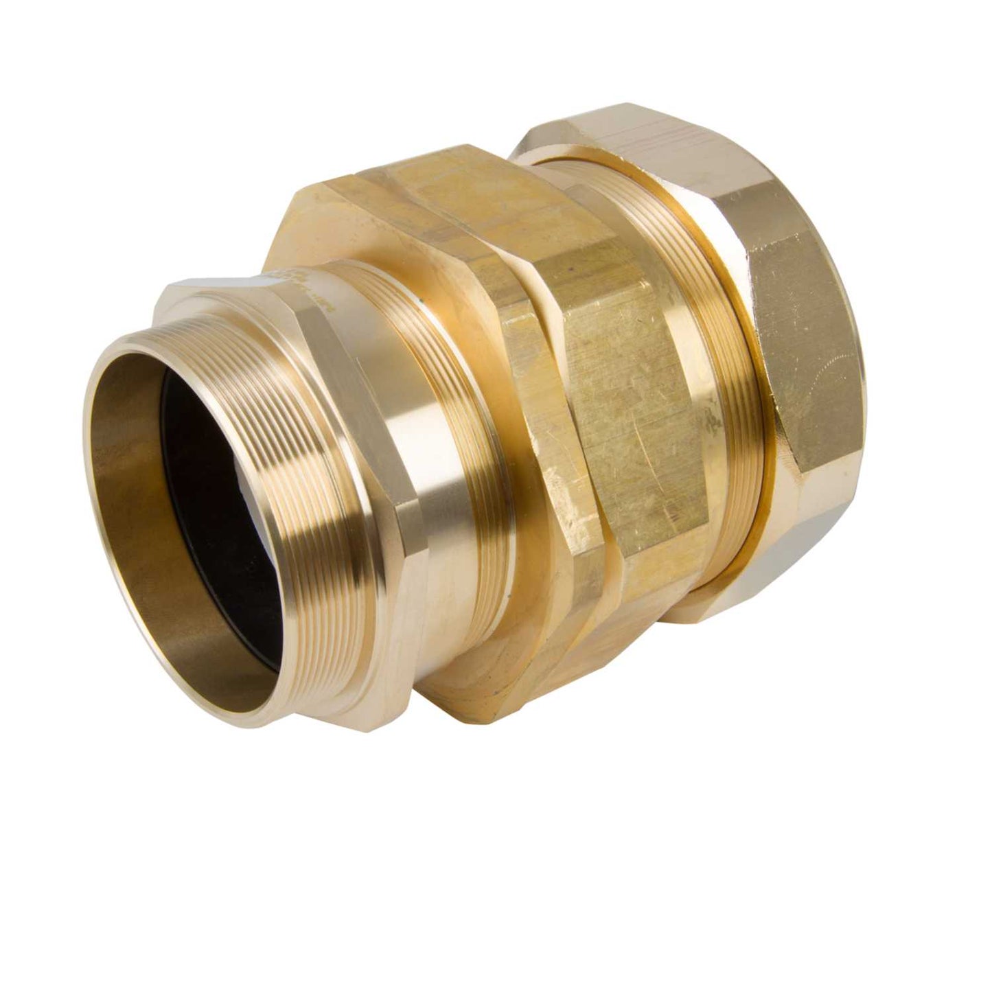 75 M75 E1FW Cable Gland (Sold in 1's)