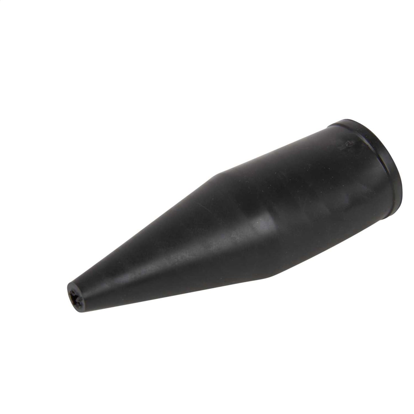 PVC Black Shroud for 20 and 20S Glands (Sold in 1's)