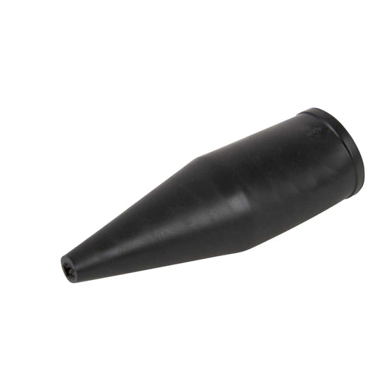 PVC Black Shroud for 20 and 20S Glands (Sold in 1's)
