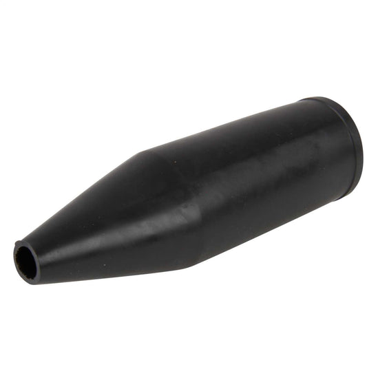 PVC Black Shroud for 20 and 20S Glands (Sold in 1's)