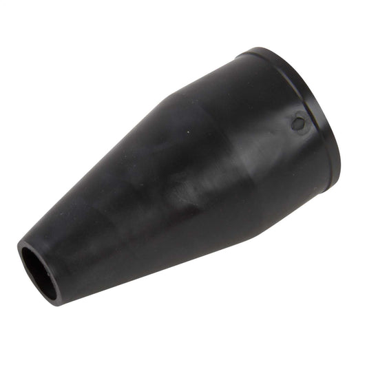 PVC Black Shroud for 25 and 25S Glands (Sold in 1's)